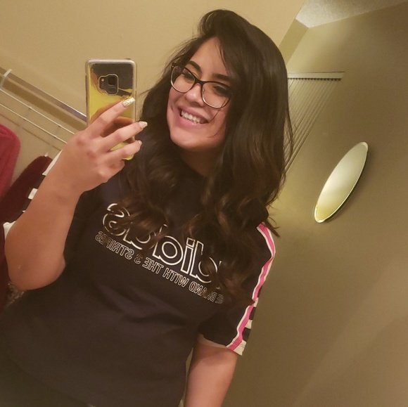 Adidas OG tee - Picture 4 of 4